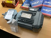 Sew motorreductor - afbeelding 3 van  4
