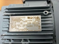 Sew motorreductor - afbeelding 4 van  4