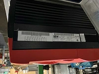 Sew movitrac 31c110-503-4-00 frequentieregelaar - afbeelding 2 van  2