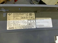 Sew/nord frequentieregelaars - afbeelding 3 van  16