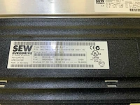 Sew/nord frequentieregelaars - afbeelding 7 van  16