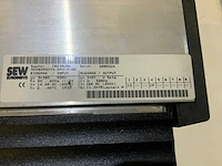 Sew/nord frequentieregelaars - afbeelding 8 van  16
