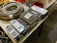 Sew/nord frequentieregelaars - afbeelding 1 van  16