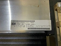 Sew/nord frequentieregelaars - afbeelding 10 van  16