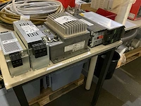 Sew/nord frequentieregelaars - afbeelding 11 van  16