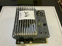 Sew/nord frequentieregelaars - afbeelding 16 van  16