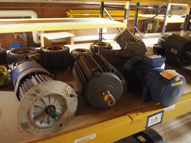 Sew/nord - afbeelding 2 van  19