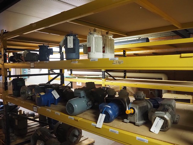 Sew/nord - afbeelding 1 van  19