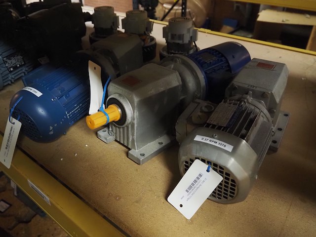 Sew/nord - afbeelding 13 van  19