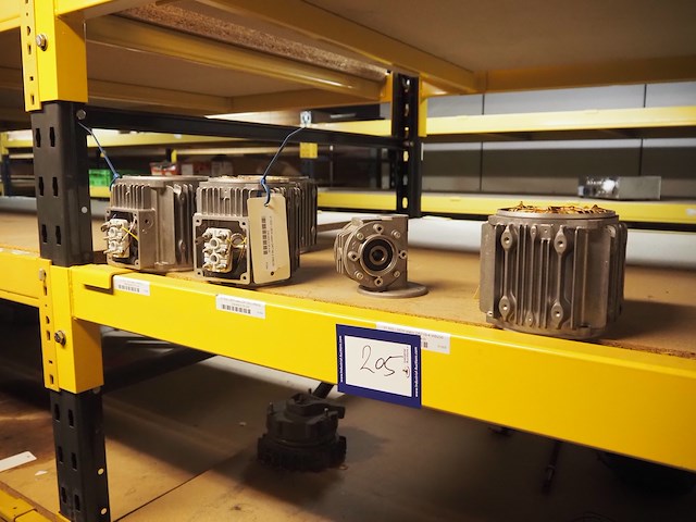 Sew/tramec/elsto - afbeelding 3 van  14