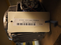 Sew/tramec/elsto - afbeelding 4 van  14