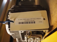 Sew/tramec/elsto - afbeelding 5 van  14