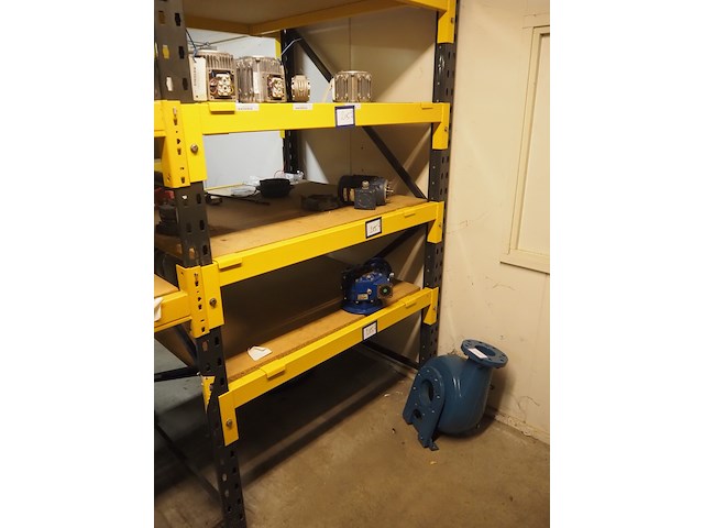 Sew/tramec/elsto - afbeelding 1 van  14