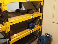 Sew/tramec/elsto - afbeelding 1 van  14