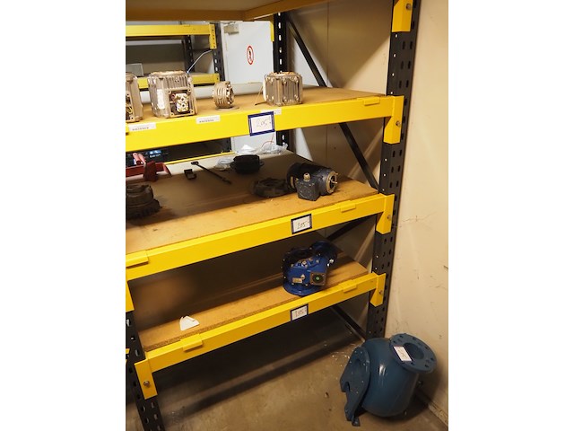 Sew/tramec/elsto - afbeelding 7 van  14