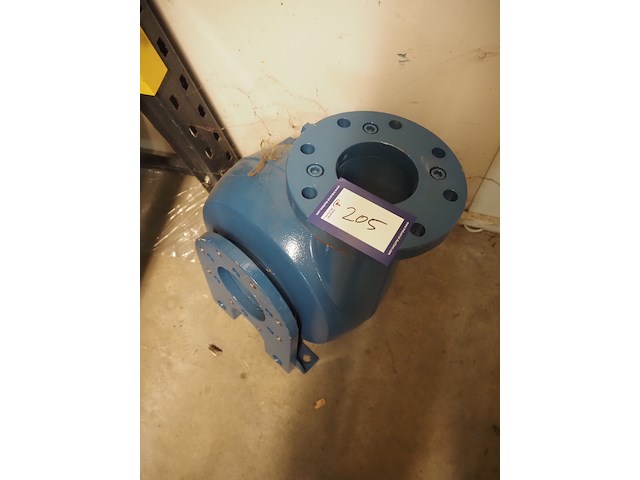 Sew/tramec/elsto - afbeelding 8 van  14