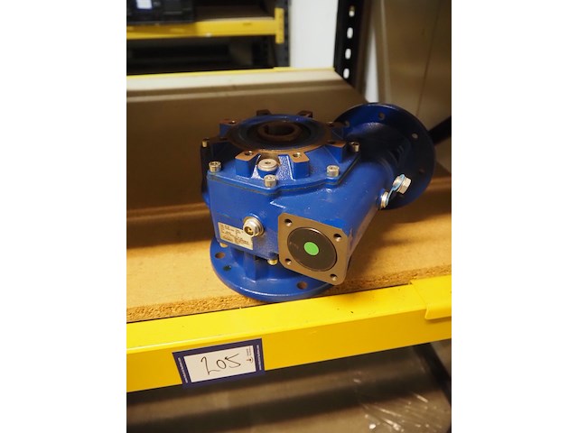 Sew/tramec/elsto - afbeelding 9 van  14