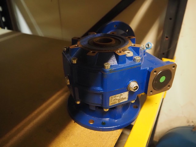 Sew/tramec/elsto - afbeelding 10 van  14