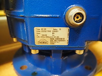 Sew/tramec/elsto - afbeelding 11 van  14