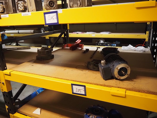 Sew/tramec/elsto - afbeelding 12 van  14