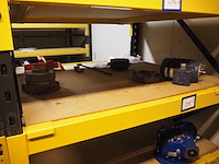 Sew/tramec/elsto - afbeelding 13 van  14