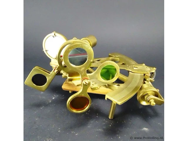 Sextant - afbeelding 3 van  5