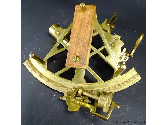 Sextant - afbeelding 5 van  5