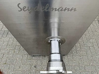 Seydelmann - vleeswolf / gehaktmolen - afbeelding 7 van  10