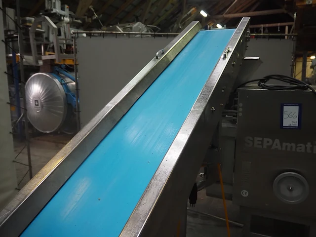 Seydelmann / sepamatic - afbeelding 15 van  47