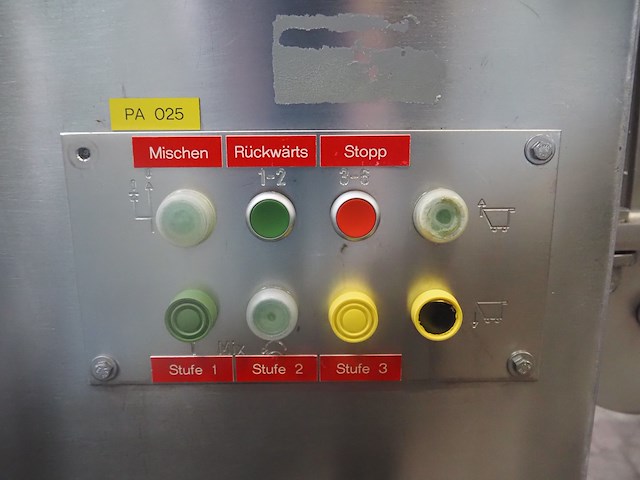 Seydelmann / sepamatic - afbeelding 3 van  47