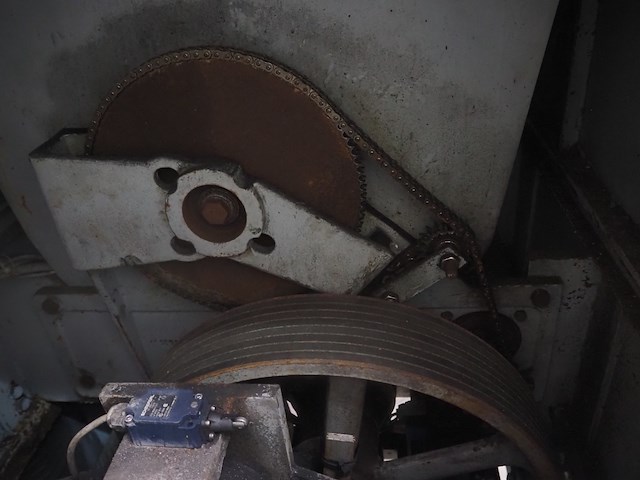 Seydelmann / sepamatic - afbeelding 4 van  47