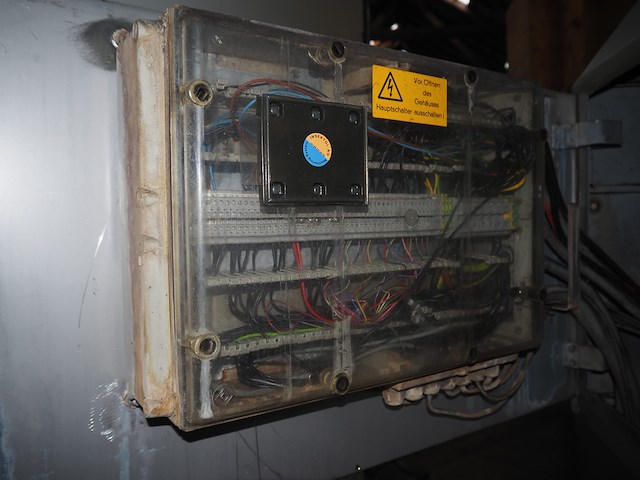 Seydelmann / sepamatic - afbeelding 7 van  47