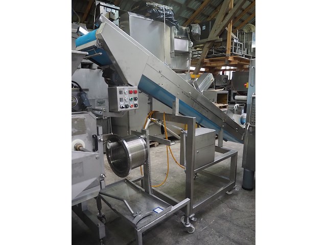 Seydelmann / sepamatic - afbeelding 11 van  47