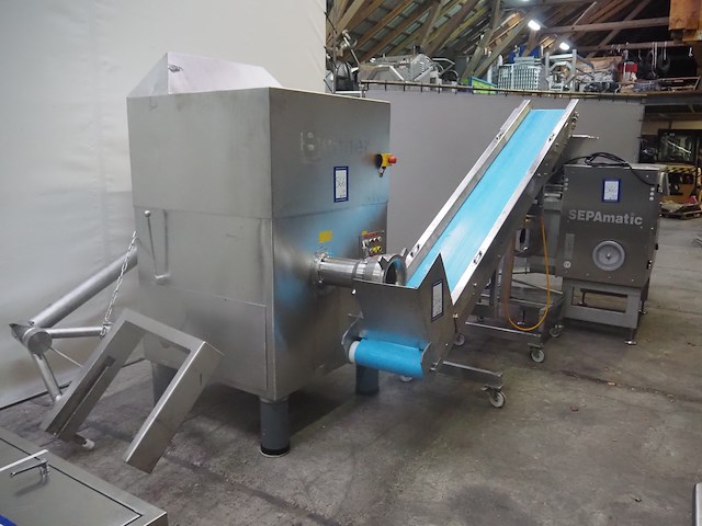 Seydelmann / sepamatic - afbeelding 1 van  47