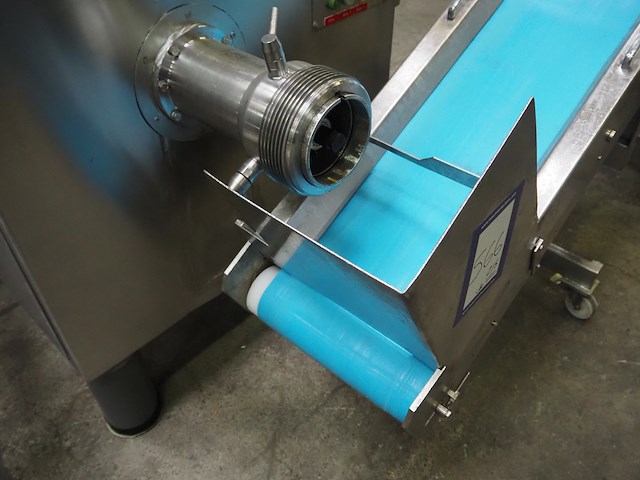 Seydelmann / sepamatic - afbeelding 14 van  47