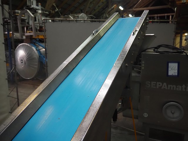 Seydelmann / sepamatic - afbeelding 15 van  47