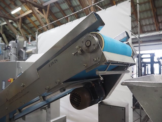 Seydelmann / sepamatic - afbeelding 16 van  47