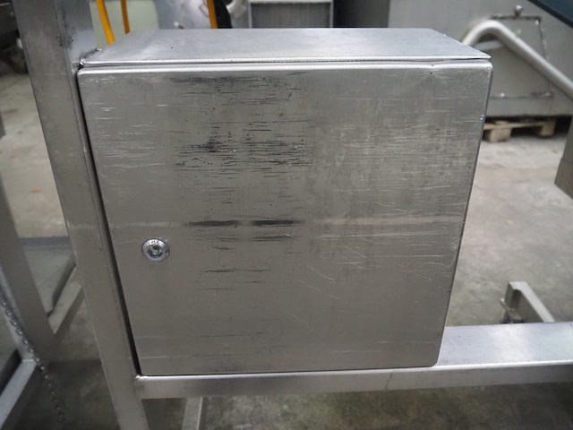 Seydelmann / sepamatic - afbeelding 17 van  47