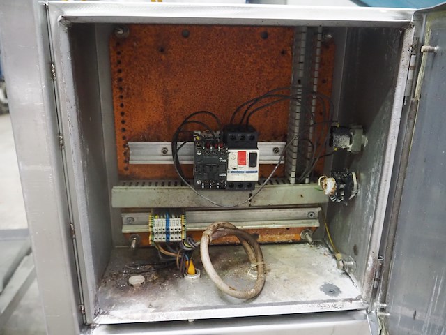 Seydelmann / sepamatic - afbeelding 18 van  47