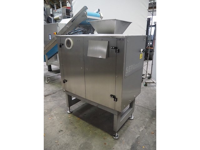 Seydelmann / sepamatic - afbeelding 22 van  47