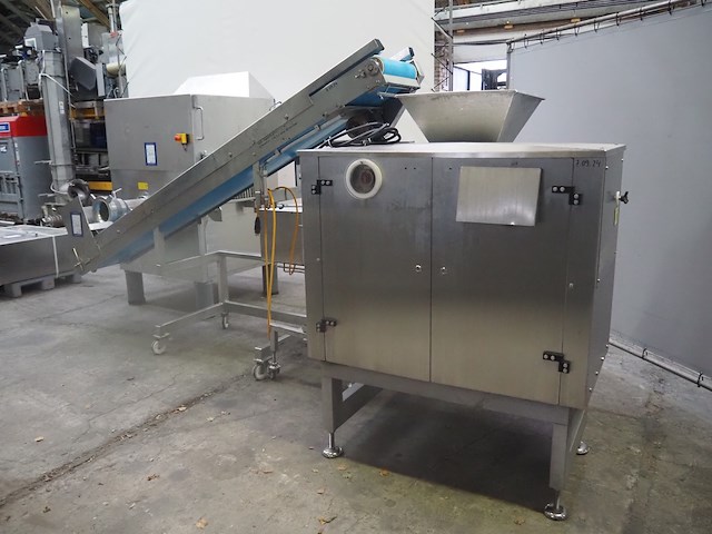 Seydelmann / sepamatic - afbeelding 12 van  47