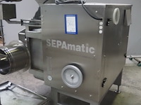 Seydelmann / sepamatic - afbeelding 24 van  47