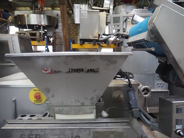 Seydelmann / sepamatic - afbeelding 25 van  47