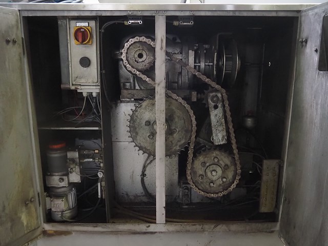 Seydelmann / sepamatic - afbeelding 33 van  47