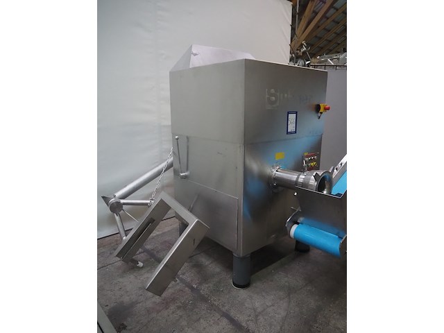 Seydelmann / sepamatic - afbeelding 23 van  47