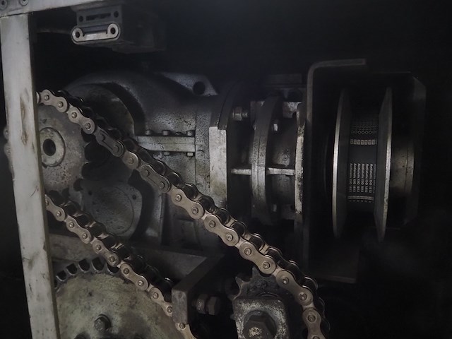 Seydelmann / sepamatic - afbeelding 35 van  47