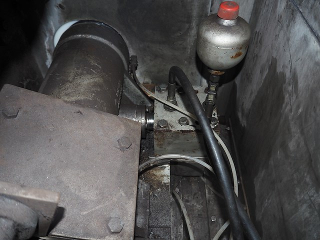 Seydelmann / sepamatic - afbeelding 36 van  47