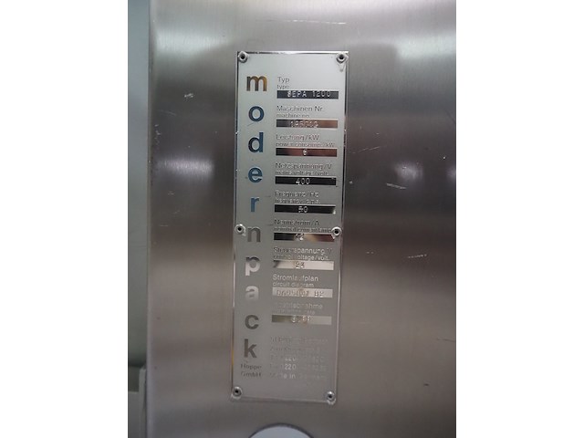 Seydelmann / sepamatic - afbeelding 37 van  47