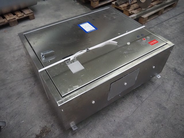 Seydelmann / sepamatic - afbeelding 39 van  47