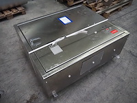 Seydelmann / sepamatic - afbeelding 39 van  47